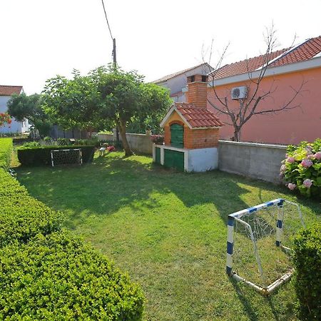 Apartmani Dane ซูโกชัน ภายนอก รูปภาพ